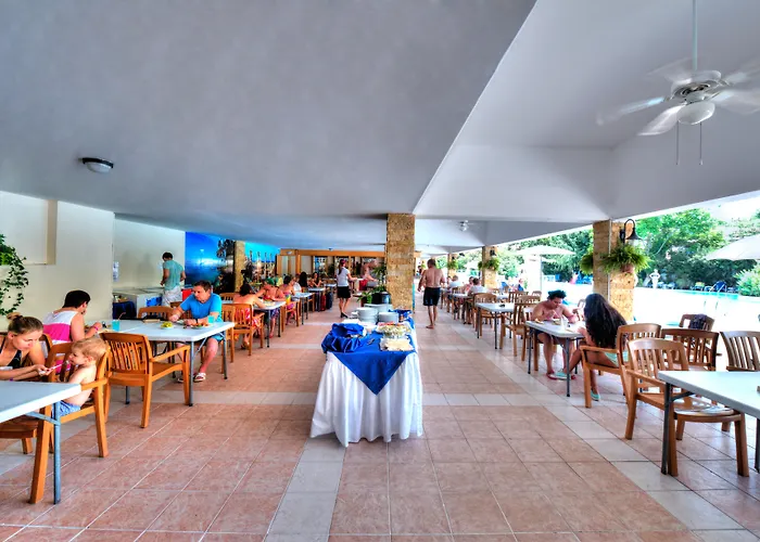 Avlida Hotel