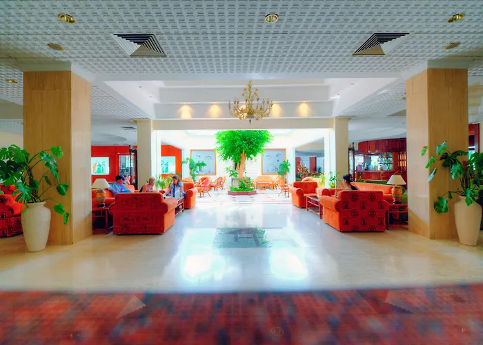 Avlida Hotel