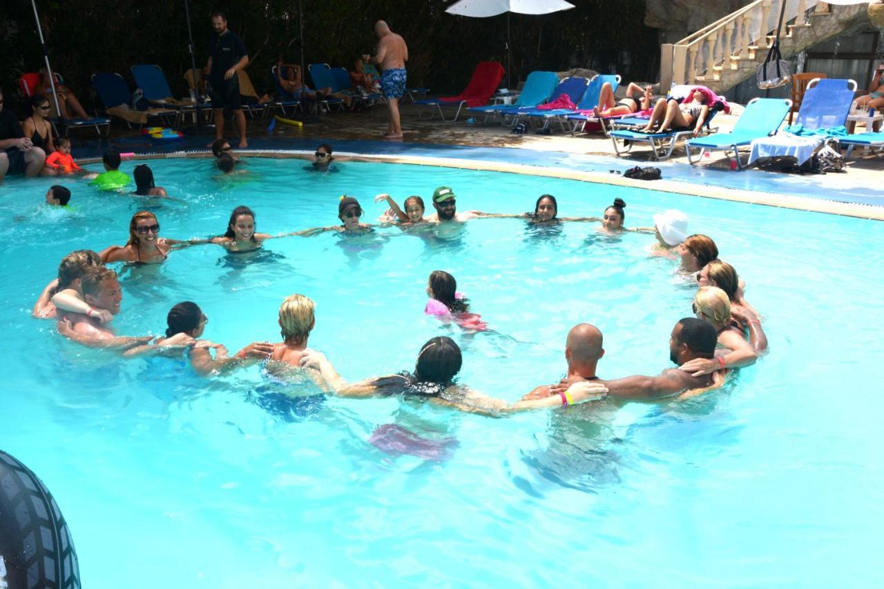 Avlida 4* Pafos