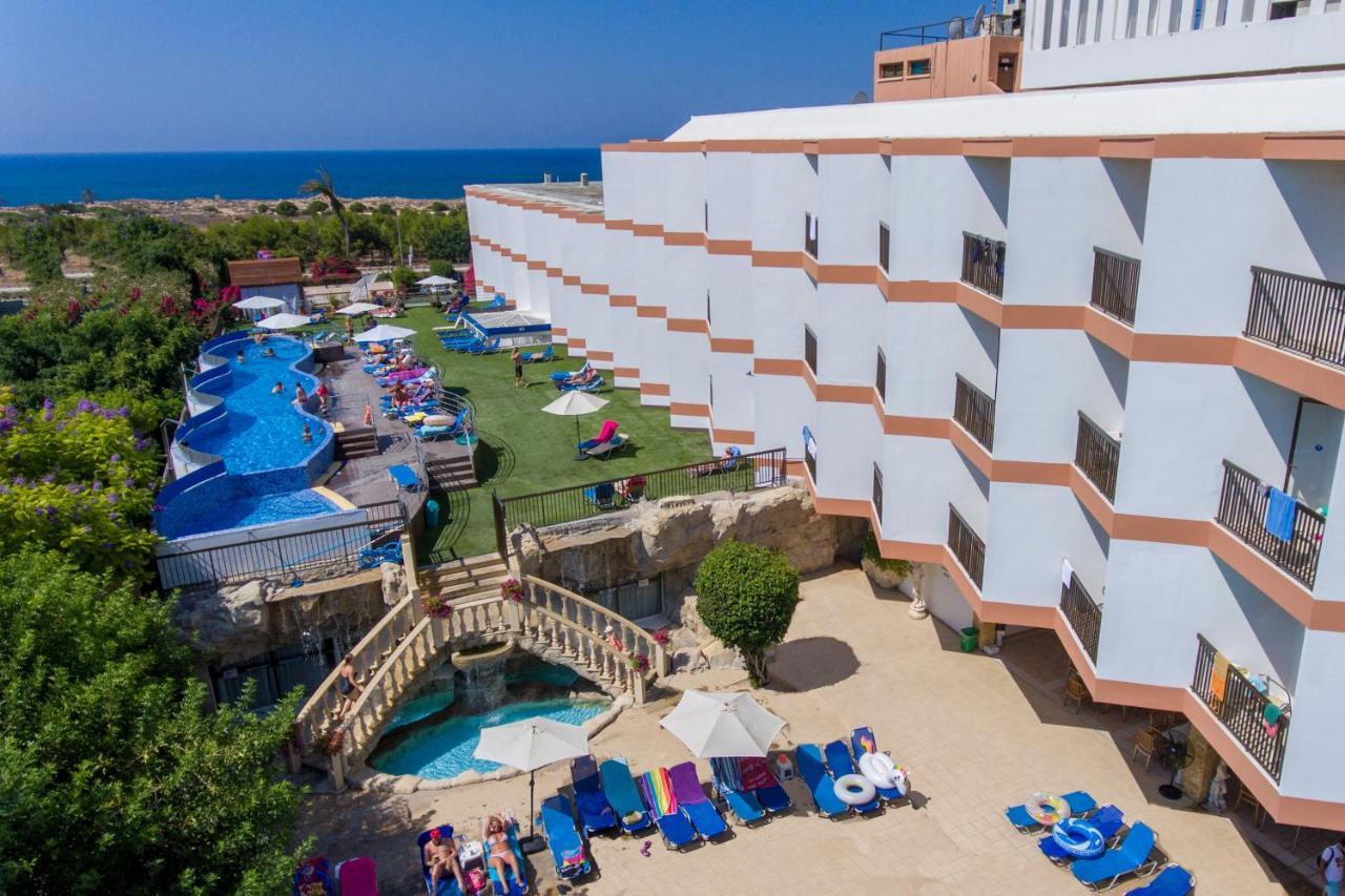 Avlida Pafos