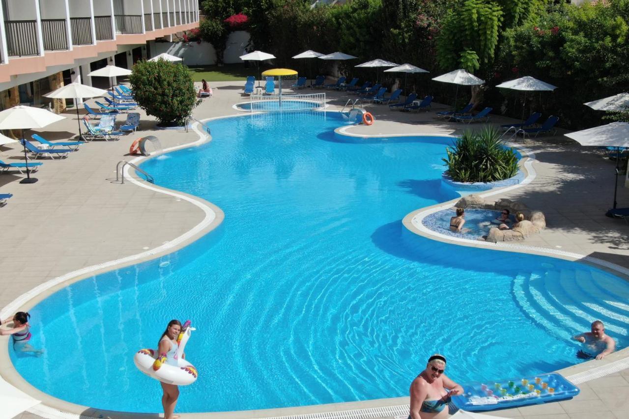 Avlida Pafos