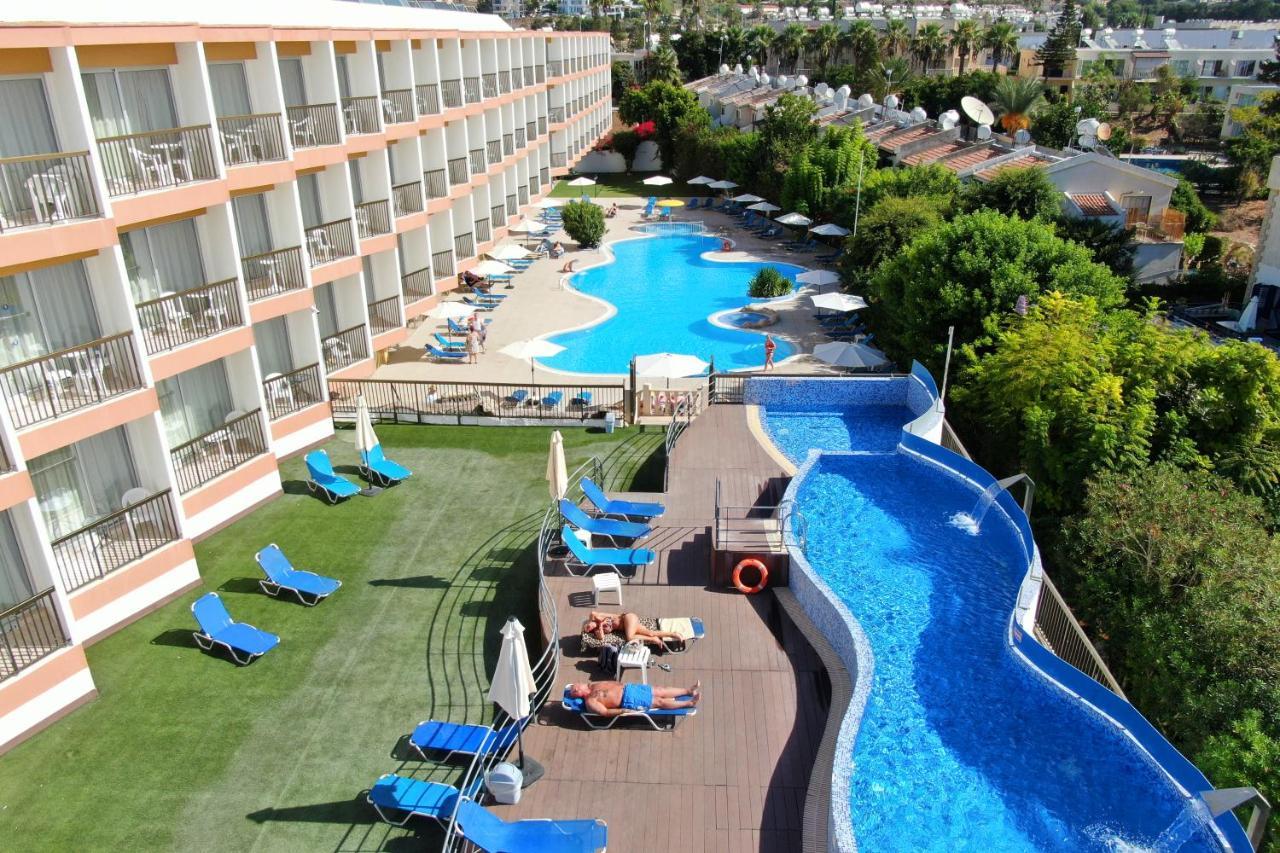 Avlida Pafos
