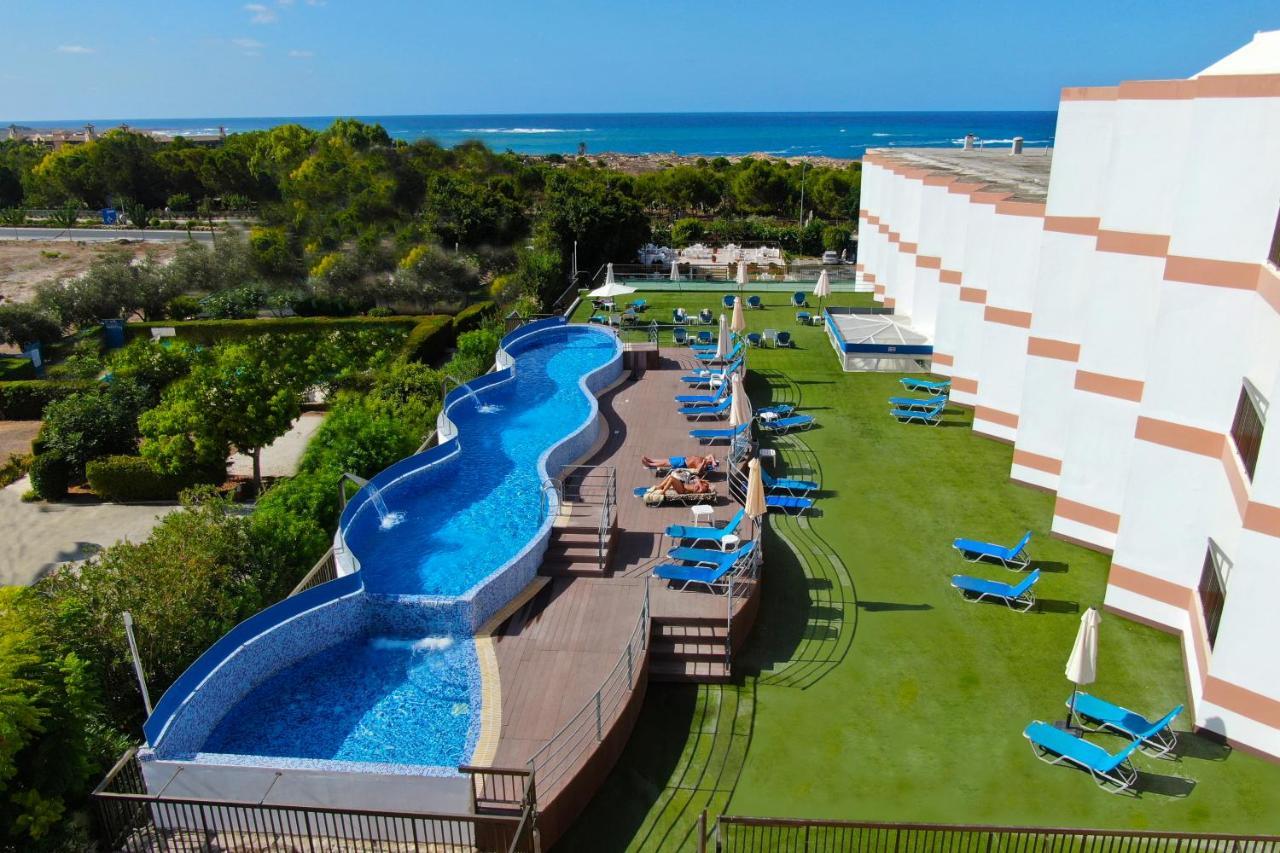 Avlida Hotel Pafos