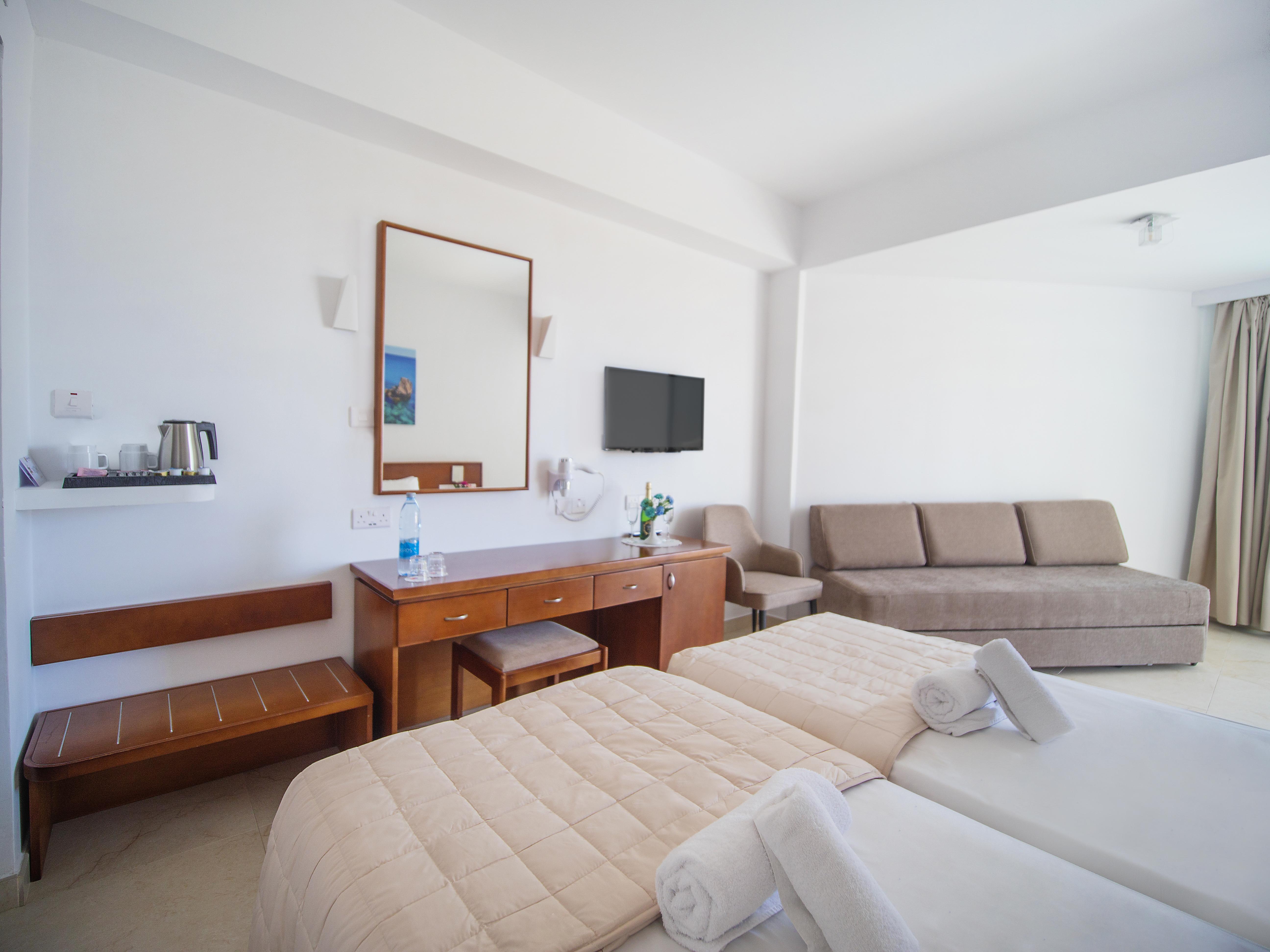 Hotel Avlida Pafos