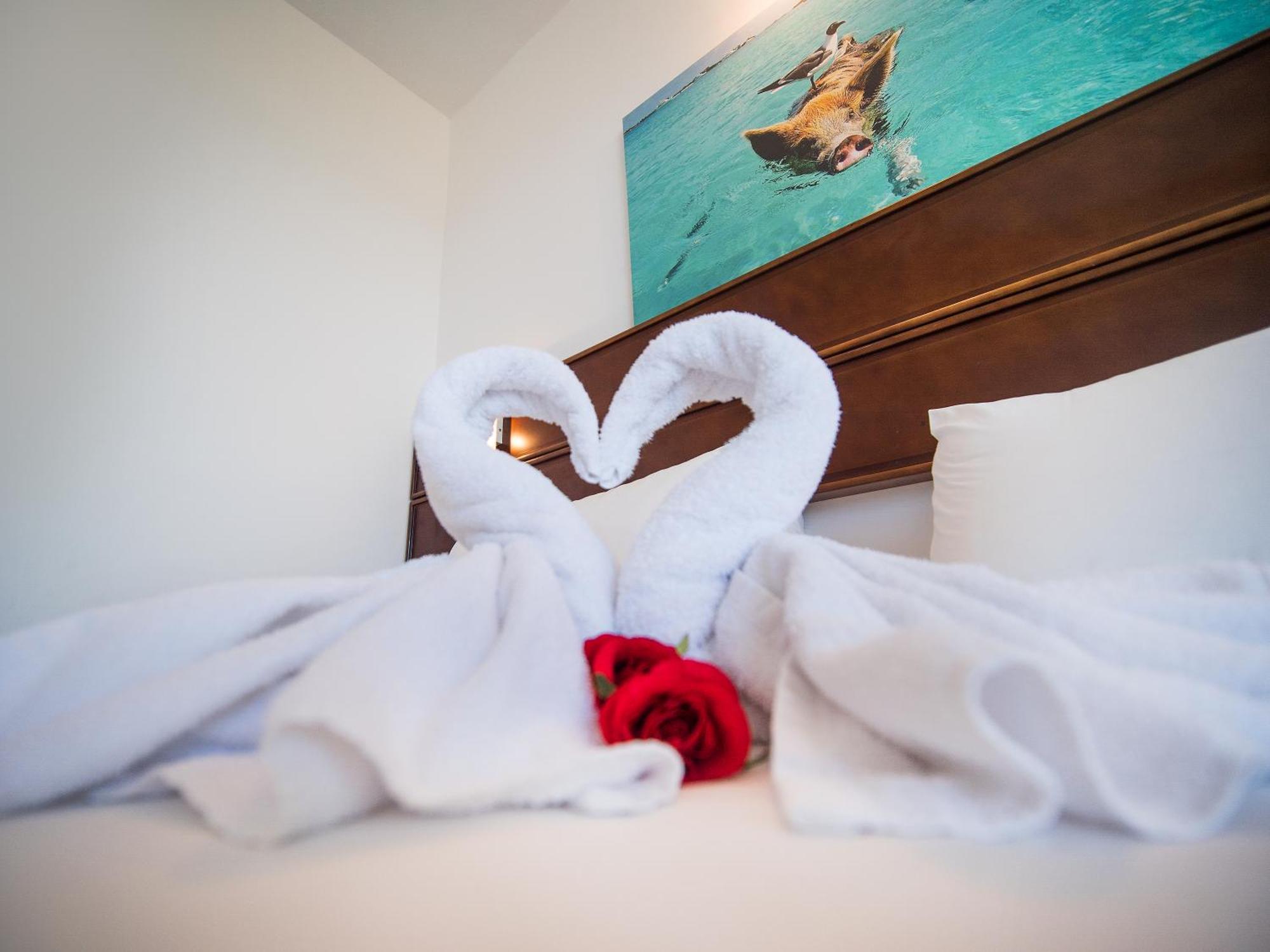 Avlida 4* Pafos