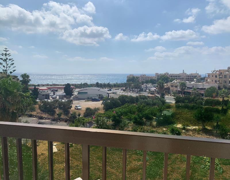 Avlida Hotel Pafos