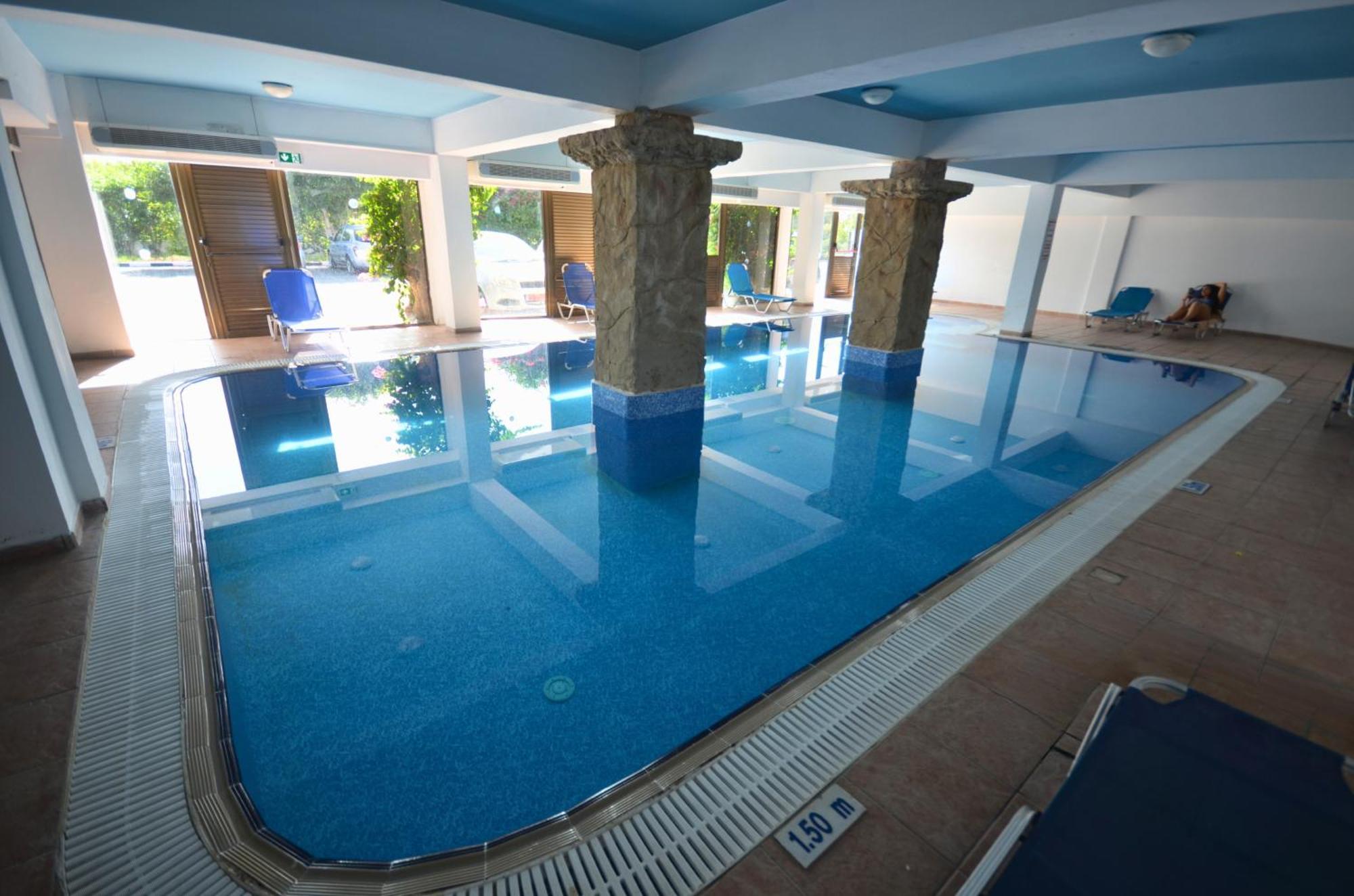 Avlida 4* Pafos