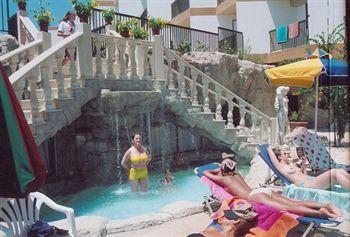 Avlida Hotel 4*