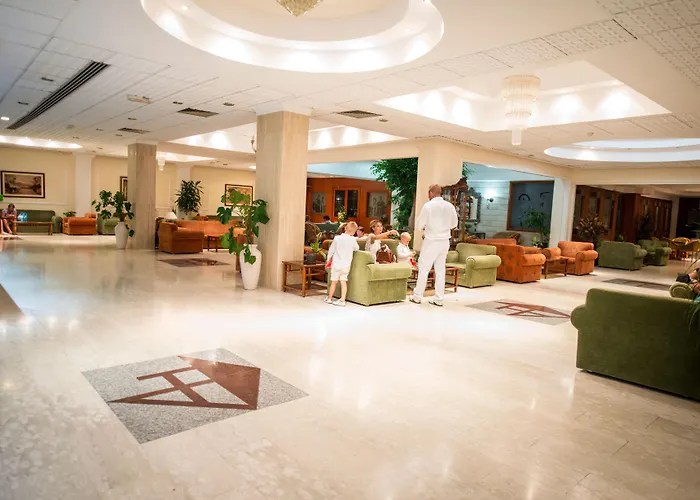 Avlida Hotel